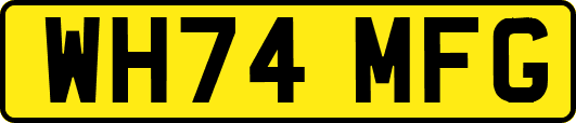 WH74MFG