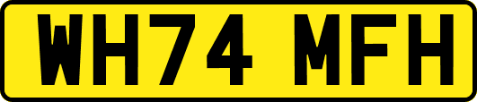 WH74MFH