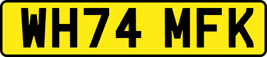 WH74MFK