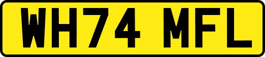 WH74MFL
