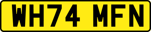 WH74MFN