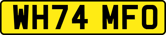 WH74MFO