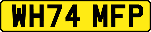 WH74MFP