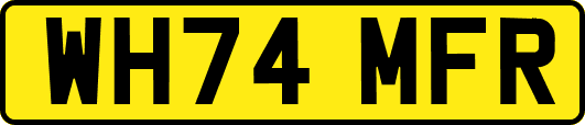 WH74MFR
