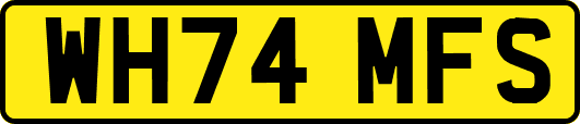 WH74MFS