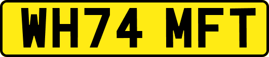 WH74MFT