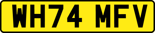 WH74MFV