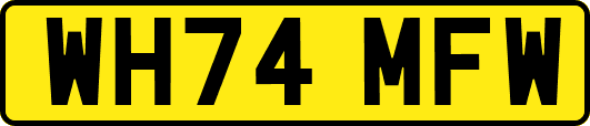 WH74MFW