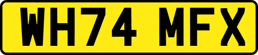 WH74MFX