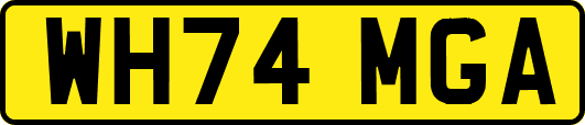 WH74MGA