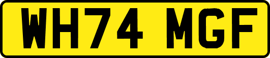 WH74MGF
