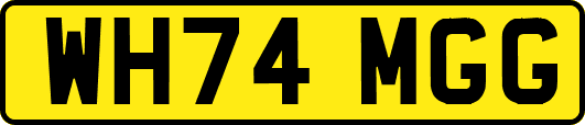 WH74MGG