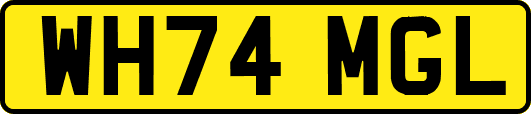 WH74MGL