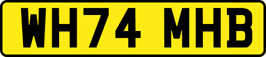 WH74MHB