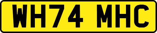 WH74MHC