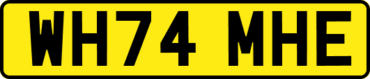 WH74MHE