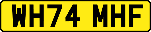 WH74MHF