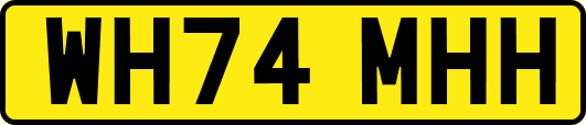 WH74MHH