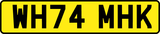 WH74MHK
