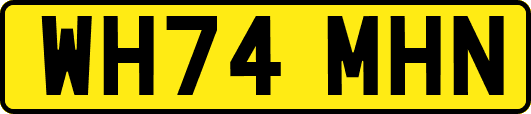 WH74MHN