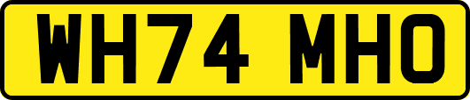 WH74MHO