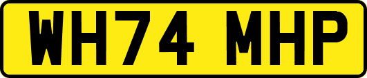 WH74MHP