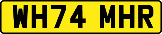 WH74MHR