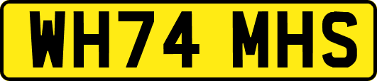 WH74MHS
