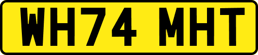 WH74MHT