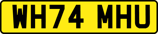 WH74MHU