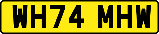WH74MHW