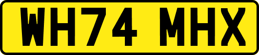 WH74MHX