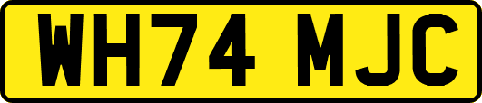 WH74MJC