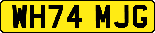 WH74MJG