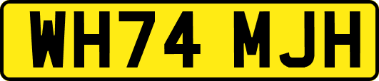 WH74MJH