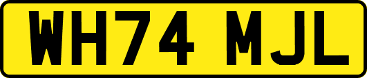 WH74MJL