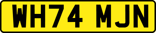 WH74MJN