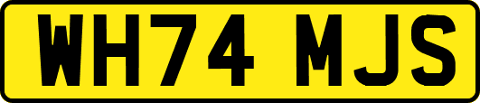 WH74MJS