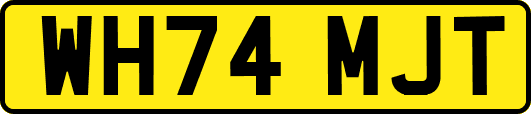WH74MJT
