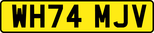 WH74MJV