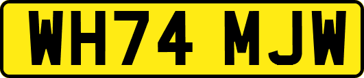 WH74MJW
