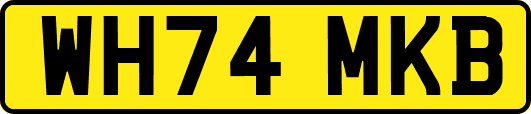 WH74MKB