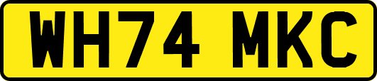 WH74MKC