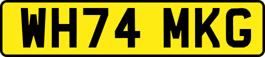 WH74MKG