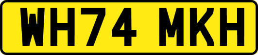 WH74MKH