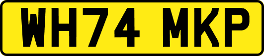WH74MKP