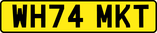WH74MKT
