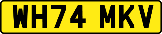 WH74MKV