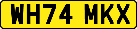 WH74MKX