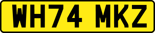 WH74MKZ